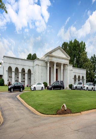 Raleigh Memorial Park & Mitchell Funeral Home | Cemetery